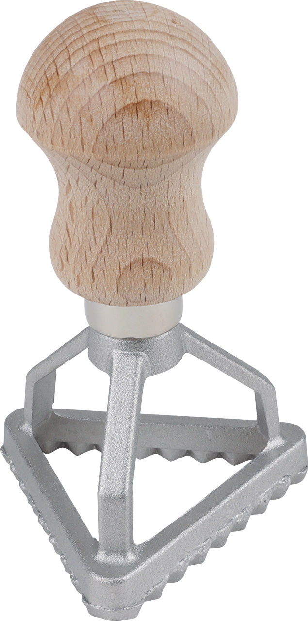 Ravioli Stamp - Traingular