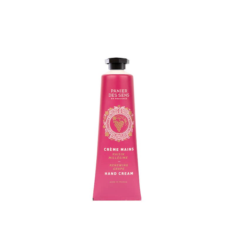 1 fl oz White Grape Hand Cream