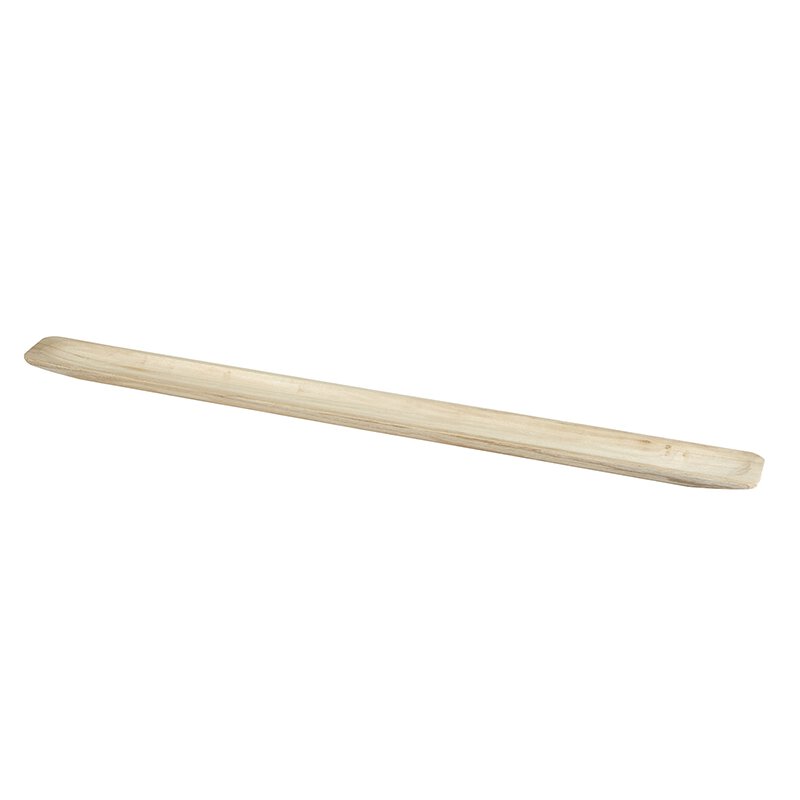 Paulownia Large Baguette Natural