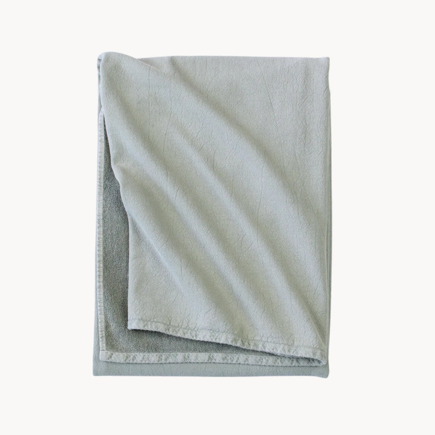 Fresco stonewash towel