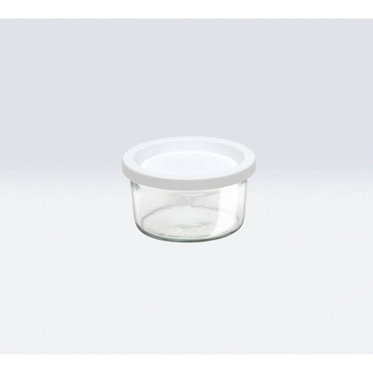 WECK® Mini Mold Jar 165ml