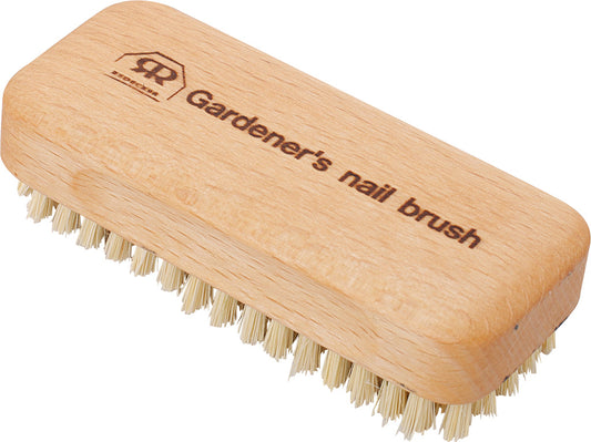 Gardener's Nail Brush