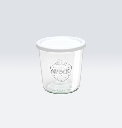 WECK® Mold Jar 580ml