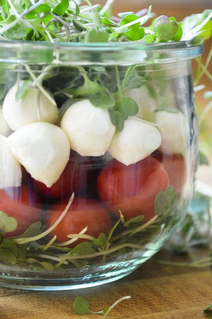 WECK® Tulip Jar 370ml