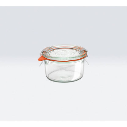 WECK® Mini Mold Jar 165ml