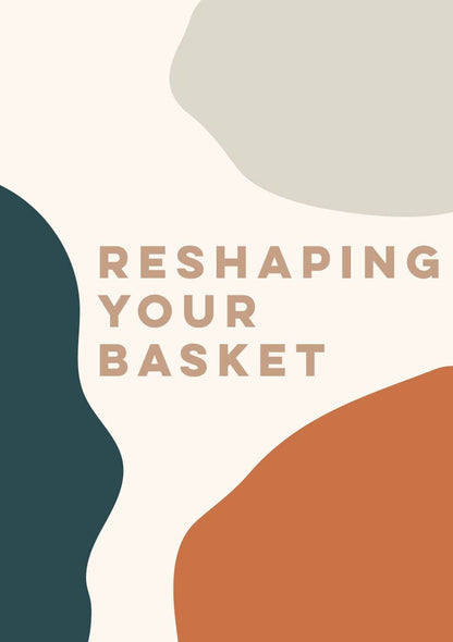 Amma Moses Basket