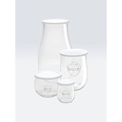 WECK® Tulip Jar 370ml