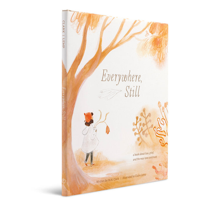 Everywhere Still