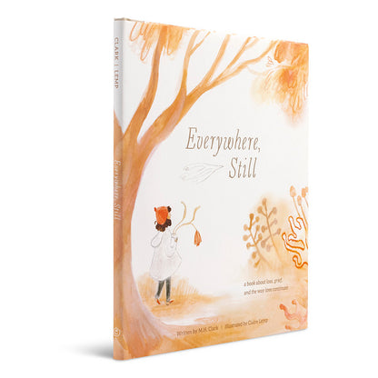 Everywhere Still