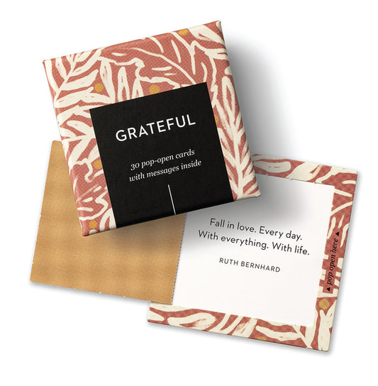 ThoughtFulls - Grateful