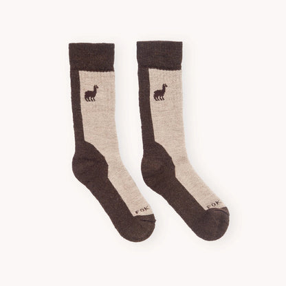 Hiker Sock