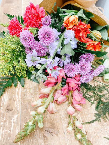 Mother's Day Florals