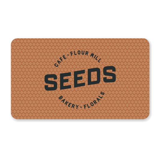 SEEDS Gift Card