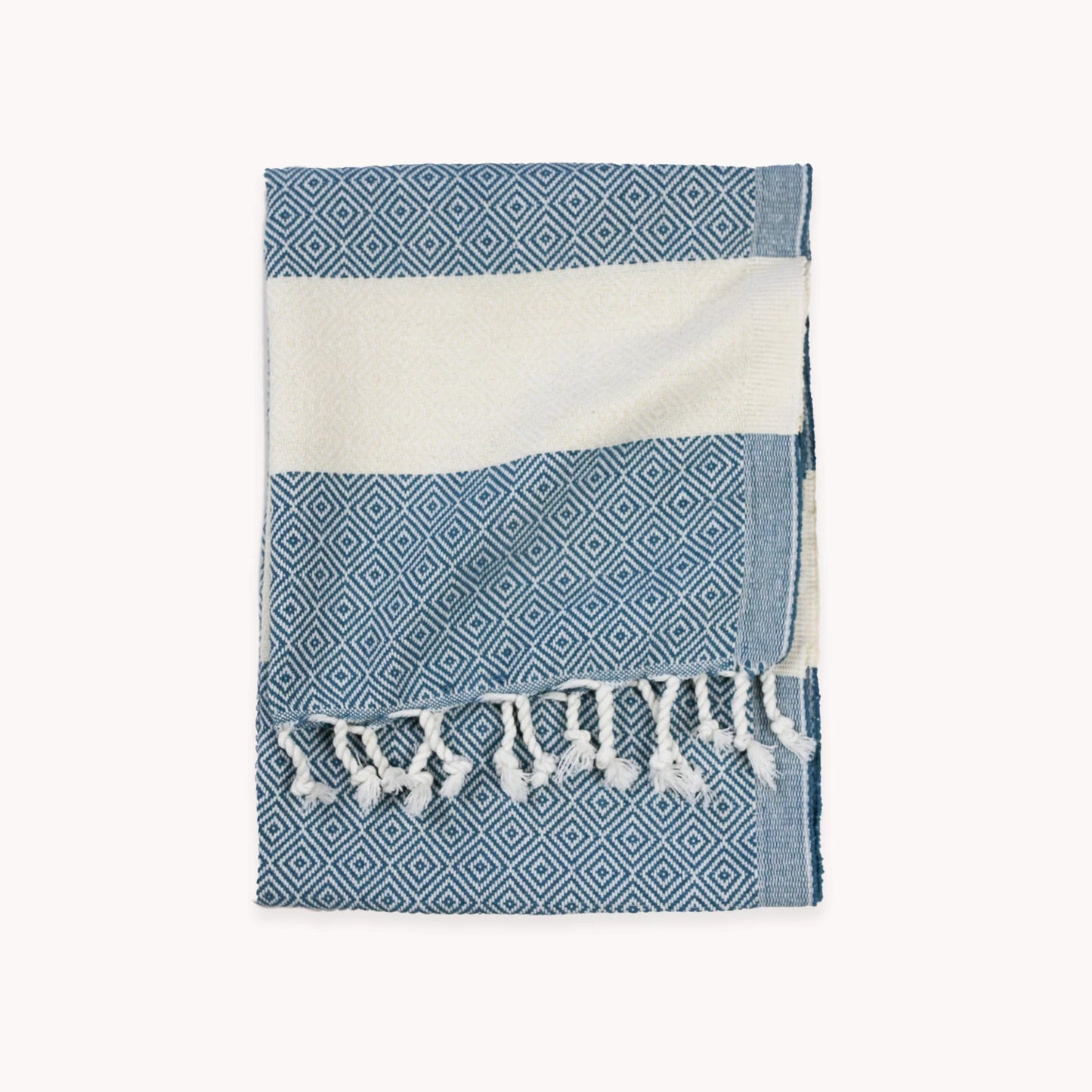 Diamond Turkish Towel