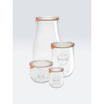 WECK® Tulip Jar 370ml