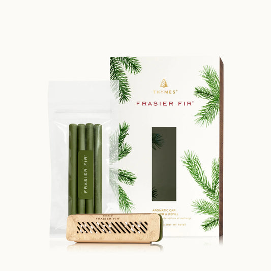 Frasier Fir Car Diffuser Refill