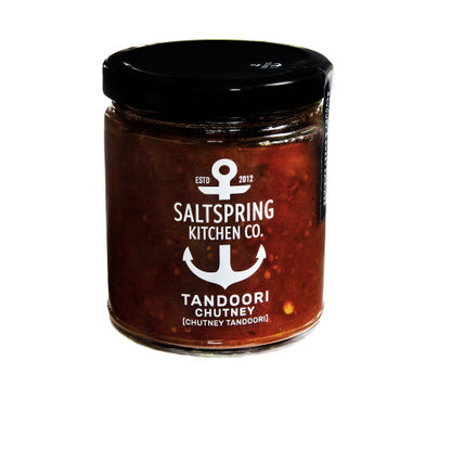 Tandoori Chutney