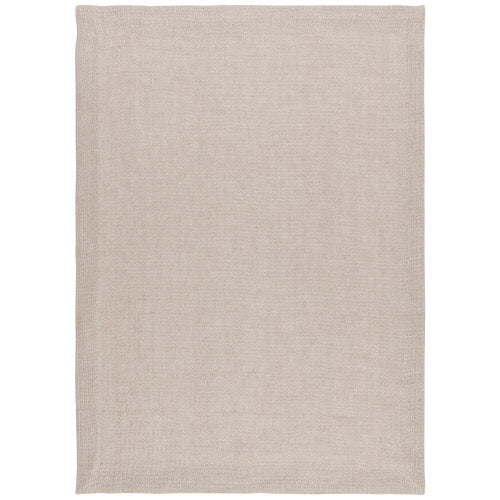 Linen Hand Towel Natural…